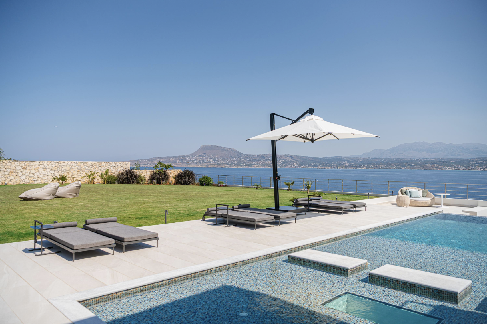 Only View Villa 11