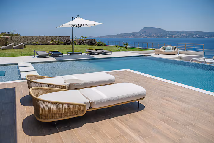 Only View Villa 2
